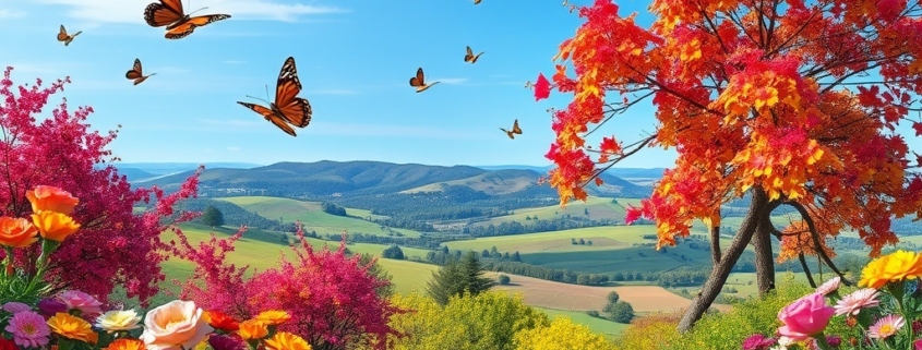 Landesgartenschau Furth im Wald